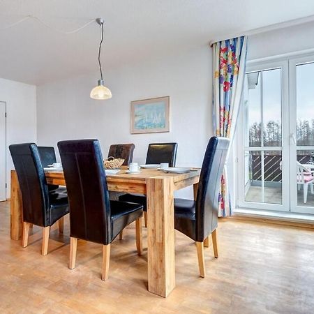 Grosse Schoene 3 Zimmer Ferienwohnung - 100 Qm - In Strandnaehe Fuer 6 Personen!! Heringsdorf  Exterior photo